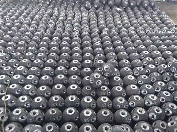 海门螺栓球网架